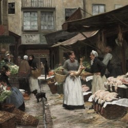 Market Day